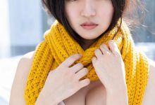 丰田露娜写真集 SNOW WHITE-爱图屋
