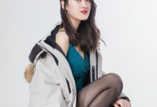 [唐朝摄影] 2021.05.08 No.007 文洁 [40P-170MB]-爱图屋