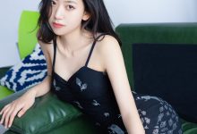 [唐朝摄影] 2021.06.08 No.016 丫丫 [42P-265MB]-爱图屋