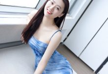 [唐朝摄影] 2021.06.28 No.019 沫沫 [53P-307MB]-爱图屋