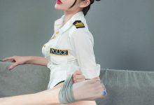 [Ligui丽柜] 2024.01.05 《凉儿女警》凉儿 [85+1P-84M]-爱图屋