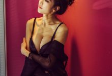 [GIRLT果团网] 2017-07-29 NO.040 长腿嫩模 通灵儿 [57+1P]-爱图屋