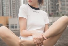 [MSLASS梦丝女神] 2019.12.23 NO.079 《素岚 连体裙》[60+1P328M]-爱图屋