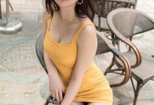 [IESS异思趣向]2019.06.19 丝享家511：阳光下绽放的喵姐 [86P]-爱图屋