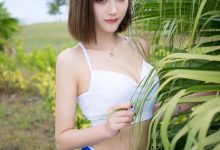 [MiStar魅妍社] 2019.01.29 VOL.263 杨晨晨sugar [50+1P]-爱图屋