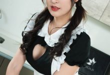 [Ligui丽柜]2020.03.28《莲食记》の 味美鲜包[70+1P156M]-爱图屋