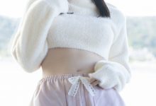 由良ゆら写真集「いっぱい見てね」-爱图屋