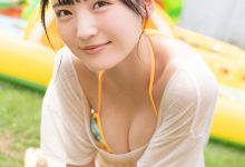 由良ゆら写真集「“Azatoi”Summer Girl」-爱图屋