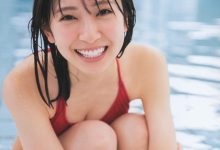 日向坂46 金村美玖1st写真集 羅針盤-爱图屋