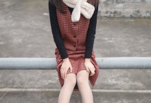 [MSLASS梦丝女神] 2020.01.15 NO.085 《璇璇4 天台少女》[55+1P397M]-爱图屋