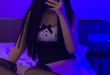 林扣弦 - 情趣兔女郎 [25P-42MB]-爱图屋