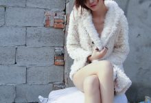 [PartyCat轰趴猫] 2017.12.27 NO.030 [30+1P]-爱图屋