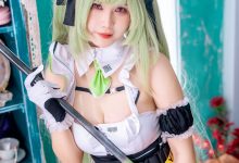 Pyon - Soda [60P+1V-445MB]-爱图屋