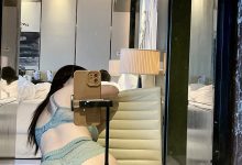是可馨耶 - 请你喝牛奶 [34P-146MB]-爱图屋
