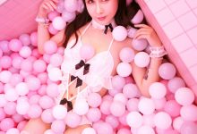 [FEILIN嗲囡囡] 2020.03.13 VOL.229 模特合集 [90+1P]-爱图屋