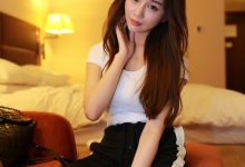[LISS丽丝映像]NO.002 敏敏 私生活[98+1P／99M]-爱图屋