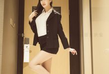 [LISS丽丝映像]NO.026 霏小姐《碟中谍SSS丝密计划》[56P／624MB]-爱图屋