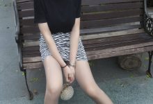 [LISS丽丝映像]NO.033 莎M《比起你需要我，我更需要你》[68P／949MB]-爱图屋
