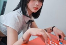 [ARTGRAVIA] VOL.264 Isabella [96P-156MB]-爱图屋