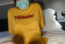 [ROSI写真]口罩系列 2021.09.14 NO.1920[56+1P／69.3MB]-爱图屋