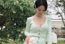 抖娘-利世 -  partme 自行打包 26套 [266P-1.61GB]-爱图屋