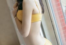 [YALAYI雅拉伊] 2019.06.20 Y234 张萌  柠檬树 [35+1P]-爱图屋