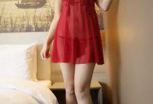 [ROSI写真] 口罩系列 2020.04.05 NO.1393[37+1P20M]-爱图屋