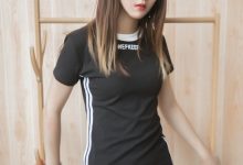 [MiStar魅妍社] 2019.08.14 VOL.303 月音瞳 [40+1P]-爱图屋