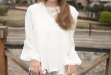 [XIAOYU语画界] 2019.06.11 VOL.086 小沫琳 [55+1P]-爱图屋