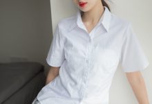 [XIAOYU语画界] 2019.07.11 VOL.108 月音瞳 [50+1P]-爱图屋
