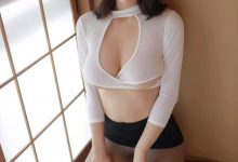 [MFStar模范学院] 2019.01.04 VOL.173 李可可 [50+1P]-爱图屋