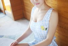 [MyGirl美媛馆] 2017.05.03 VOL.247 小珂luka [56+1P]-爱图屋