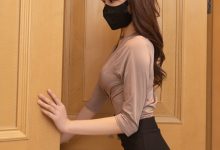 [XiuRen秀人网] 2022.04.27 No.4935 陆萱萱 [81+1P]-爱图屋