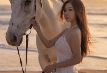 [XiuRen秀人网] 2022.01.11 No.4448 尹甜甜 [53+1P]-爱图屋
