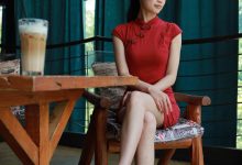 [IESS异思趣向] 2021.06.10 丝享家828：小高《自古红颜多美腿》[80P／104MB]-爱图屋