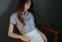 [IESS异思趣向] 2021.06.11 丝享家829：怡怡《长腿实习生》[88P／122MB]-爱图屋