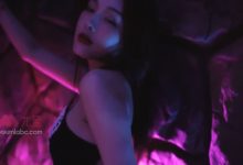 [YouMi尤蜜] 视频 陈圆圆 夜色罂粟 [1V]-爱图屋
