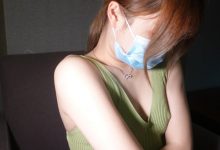 [ROSI写真]口罩系列 2020.10.03 NO.1574 [53P76MB]-爱图屋