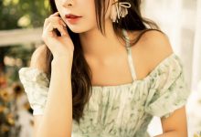 [YALAYI雅拉伊]2021.06.30 NO.809 惬意时光 阿禾[38+1P／476MB]-爱图屋