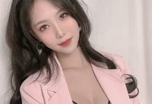 [YouMei尤美] 2021.07.19 桃子陷阱 抖娘利世[19+1P473M]-爱图屋