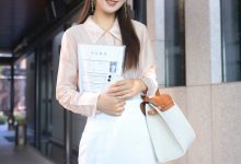 [XiuRen秀人网] 2021.10.11 No.4045 唐安琪 [90+1P]-爱图屋