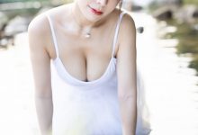 [MyGirl美媛馆] 2021.10.11 VOL.601 vetiver嘉宝贝儿 [85+1P]-爱图屋