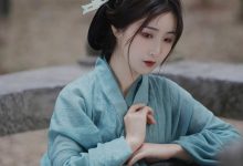 [YITUYU]艺图语 2021.06.14 盼 金儿 [24P-312MB]-爱图屋