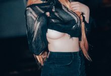 DJAWA photo Son Ye-Eun  Backout Queen Misa [60P-1.8G]-爱图屋