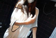 [ROSI口罩系列]2022.06.29 NO.2208[96+1P／138MB]-爱图屋