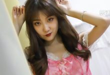 [SiHua思话]SJ007 露露 桌上的元气女孩[45P／98MB]-爱图屋