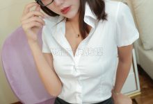 [SiHua思话]SJ008 苏小柔 今天你交作业了吗[43P／77.9MB]-爱图屋