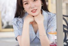[SiHua思话]SJ022 筱蝶 楼梯道的学院女神[46P／103MB]-爱图屋