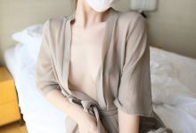 [ROSI写真]口罩系列 2018-05-26 KZ.713 [59+1P]-爱图屋