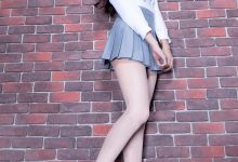 [Beautyleg]美腿寫真 2020.05.06 No.1918 Jasmine[31P290M]-爱图屋